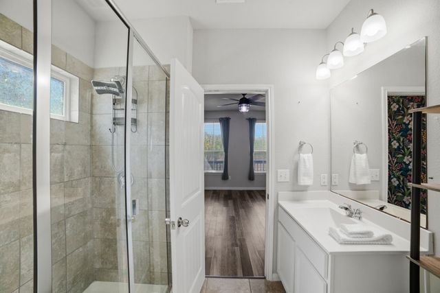 408 Craters of the Moon BLVD, Pflugerville, TX 78660