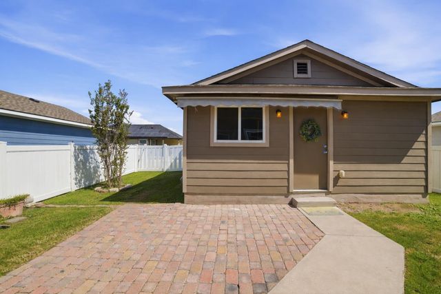 408 Craters of the Moon BLVD, Pflugerville, TX 78660