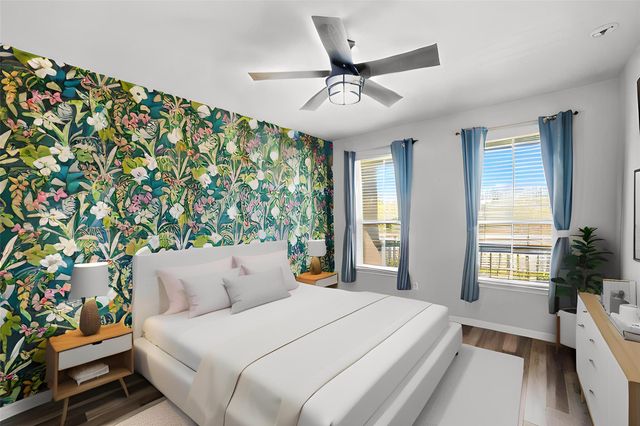 408 Craters of the Moon BLVD, Pflugerville, TX 78660