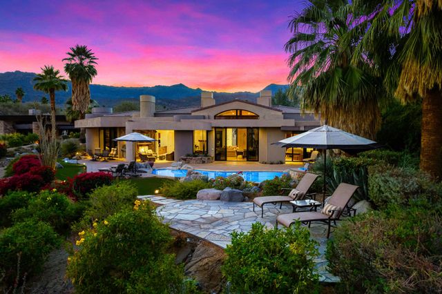 950 Andreas Canyon Drive, Palm Desert, CA 92260
