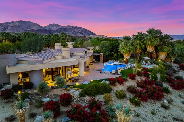 950 Andreas Canyon Drive, Palm Desert, CA 92260