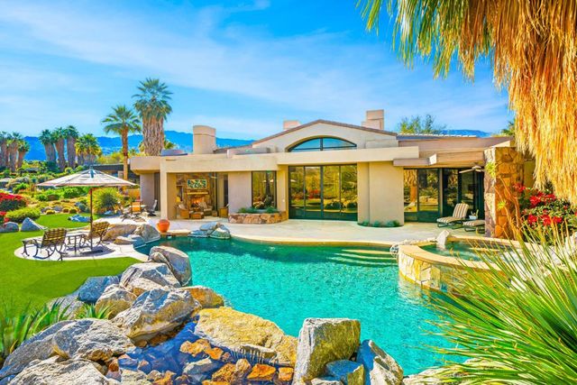 950 Andreas Canyon Drive, Palm Desert, CA 92260