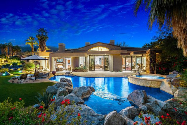 950 Andreas Canyon Drive, Palm Desert, CA 92260