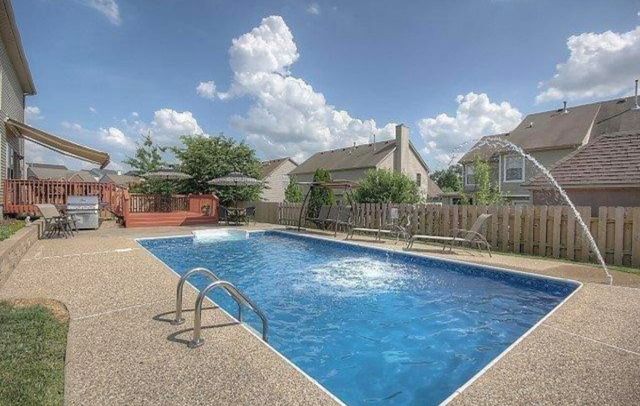 572 Thames Circle, Nicholasville, KY 40356