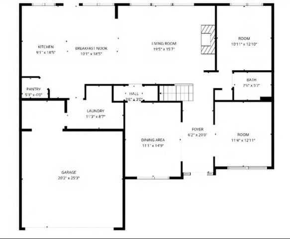 572 Thames Circle, Nicholasville, KY 40356