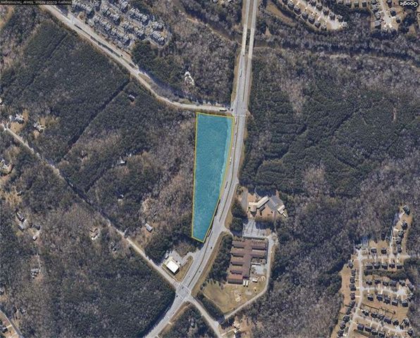 2443 GA-138, Conyers, GA 30013