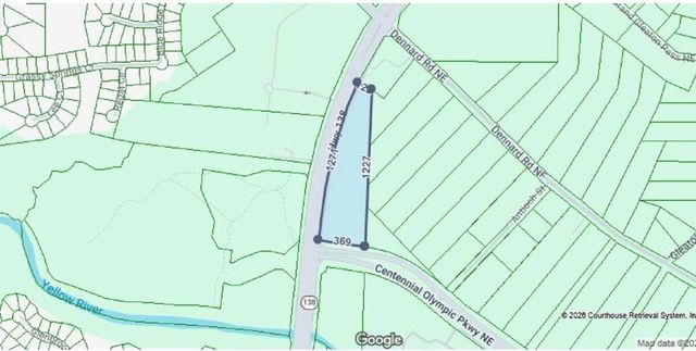 2443 GA-138, Conyers, GA 30013