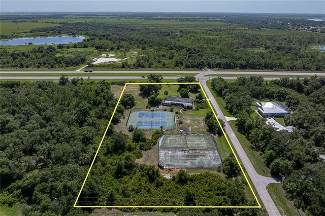 2065 DUNCAN ROAD, Punta Gorda, FL 33982