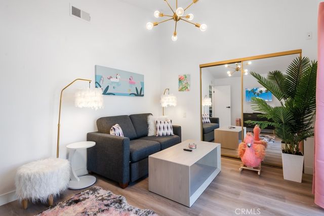 1980 E Rochelle Road, Palm Springs, CA 92262
