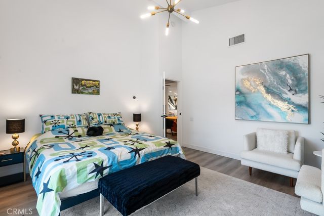 1980 E Rochelle Road, Palm Springs, CA 92262