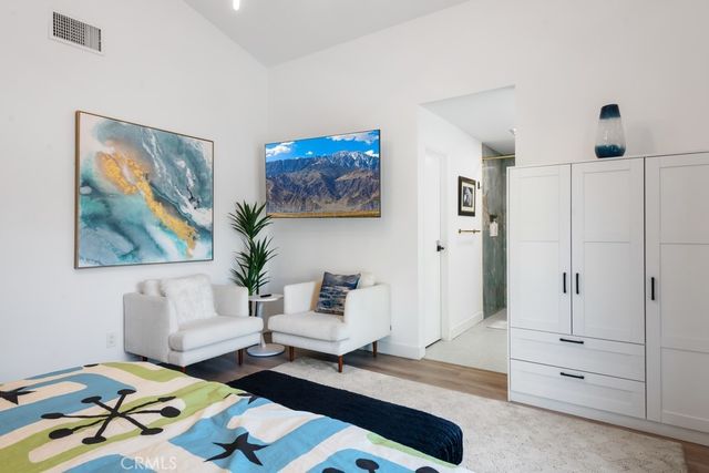 1980 E Rochelle Road, Palm Springs, CA 92262