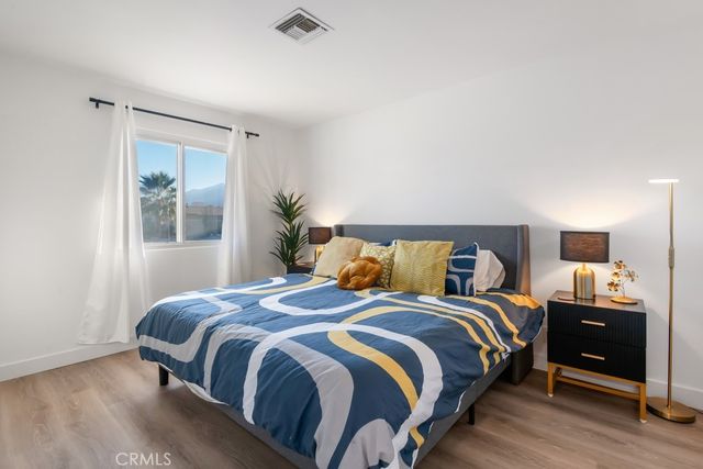 1980 E Rochelle Road, Palm Springs, CA 92262