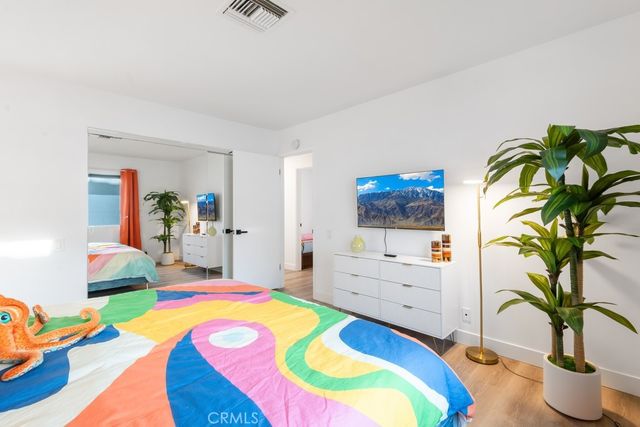 1980 E Rochelle Road, Palm Springs, CA 92262