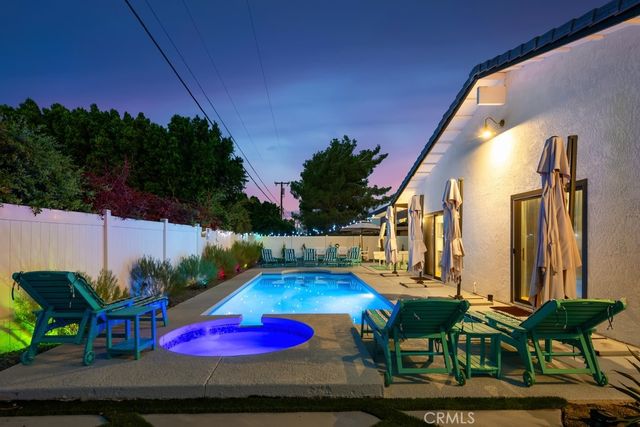 1980 E Rochelle Road, Palm Springs, CA 92262