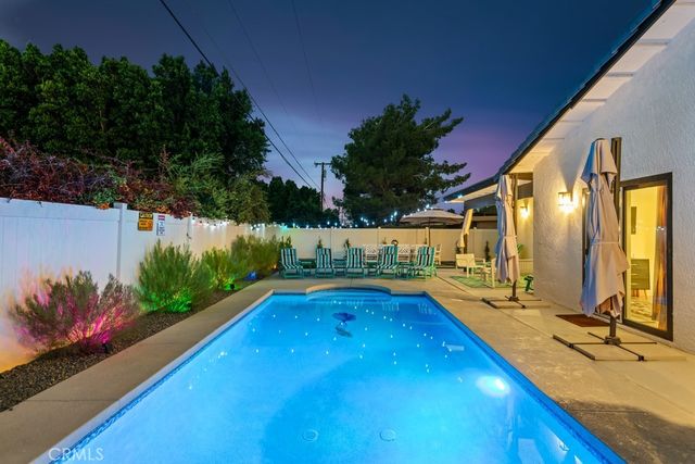 1980 E Rochelle Road, Palm Springs, CA 92262