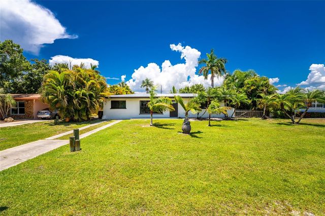 410 W GRACE STREET, Punta Gorda, FL 33950