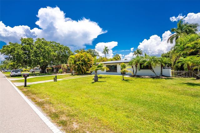 410 W GRACE STREET, Punta Gorda, FL 33950