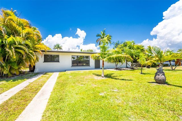 410 W GRACE STREET, Punta Gorda, FL 33950