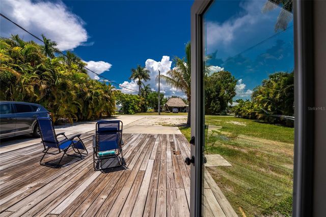 410 W GRACE STREET, Punta Gorda, FL 33950