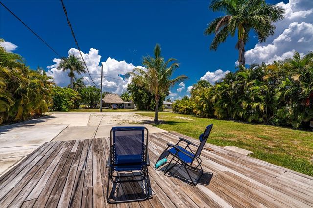 410 W GRACE STREET, Punta Gorda, FL 33950