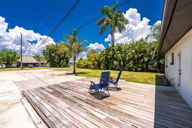 410 W GRACE STREET, Punta Gorda, FL 33950