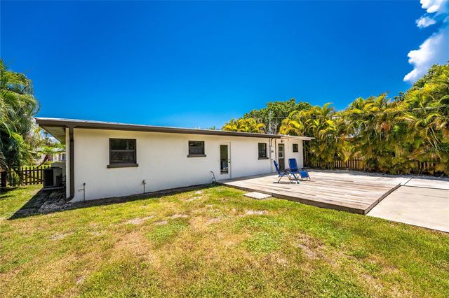 410 W GRACE STREET, Punta Gorda, FL 33950