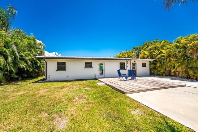 410 W GRACE STREET, Punta Gorda, FL 33950