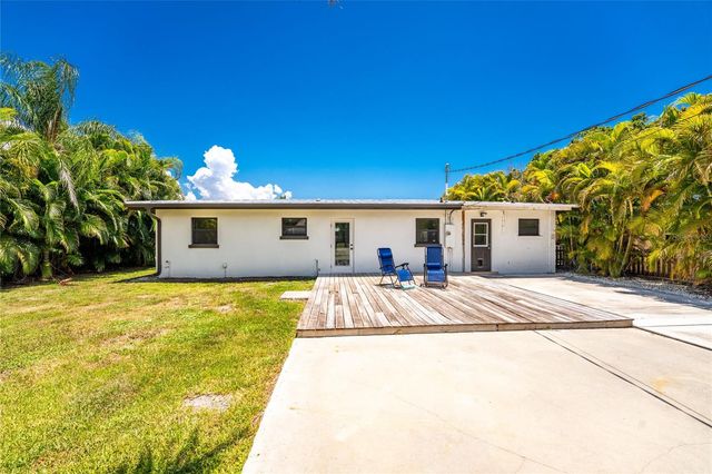 410 W GRACE STREET, Punta Gorda, FL 33950