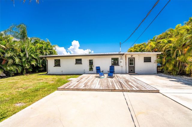 410 W GRACE STREET, Punta Gorda, FL 33950