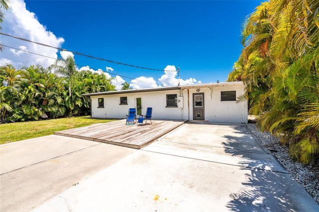 410 W GRACE STREET, Punta Gorda, FL 33950