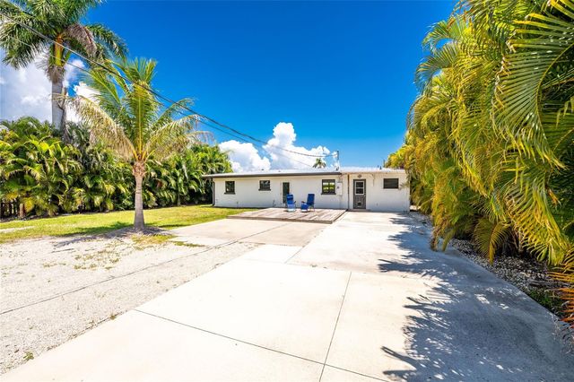 410 W GRACE STREET, Punta Gorda, FL 33950