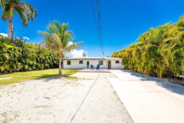 410 W GRACE STREET, Punta Gorda, FL 33950
