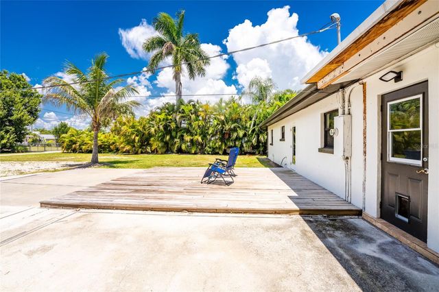 410 W GRACE STREET, Punta Gorda, FL 33950
