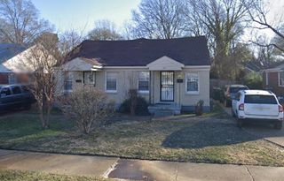 164 EASTVIEW DR, Memphis, TN 38111