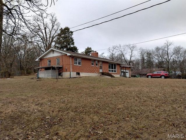 403 Fort Wyman Road, Rolla, MO 65401