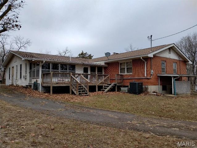 403 Fort Wyman Road, Rolla, MO 65401