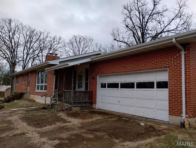 403 Fort Wyman Road, Rolla, MO 65401
