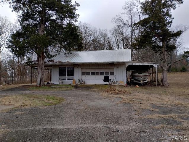 403 Fort Wyman Road, Rolla, MO 65401