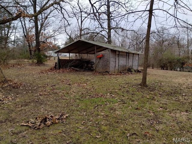 403 Fort Wyman Road, Rolla, MO 65401