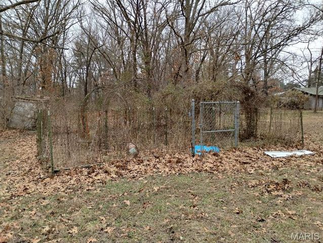 403 Fort Wyman Road, Rolla, MO 65401