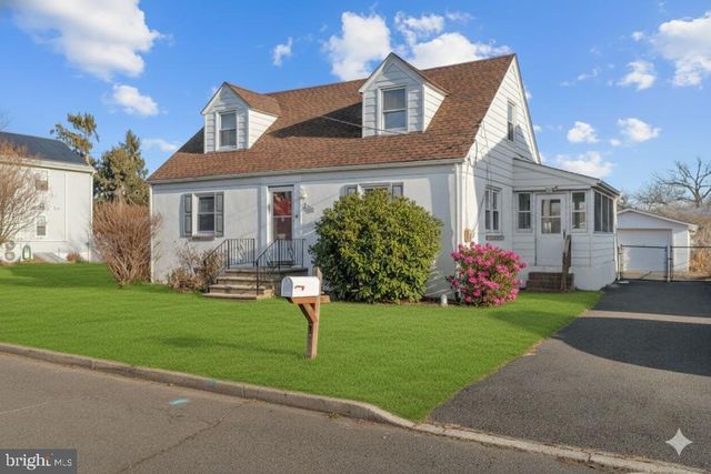 238 STEWARD, Hamilton, NJ 08610