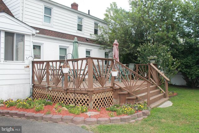 238 STEWARD, Hamilton, NJ 08610