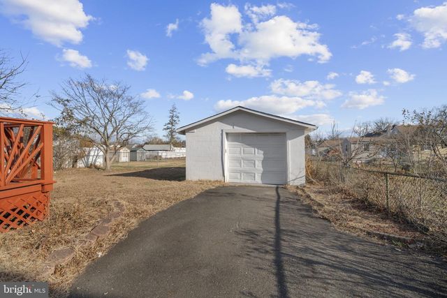 238 STEWARD, Hamilton, NJ 08610