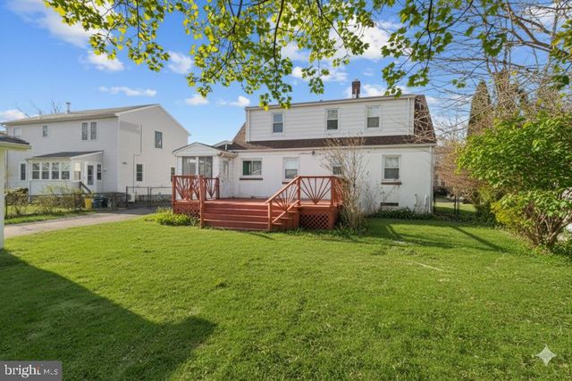 238 STEWARD, Hamilton, NJ 08610