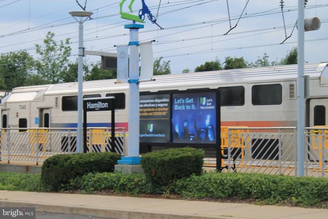 238 STEWARD, Hamilton, NJ 08610