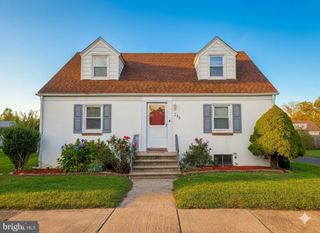 238 STEWARD, Hamilton, NJ 08610
