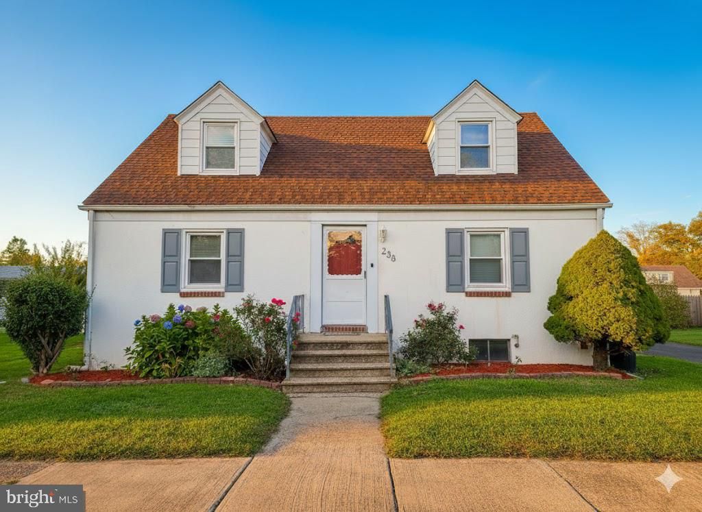 238 STEWARD, Hamilton, NJ 08610