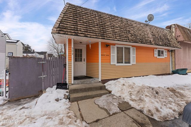502 4th Street, Watervliet, NY 12189