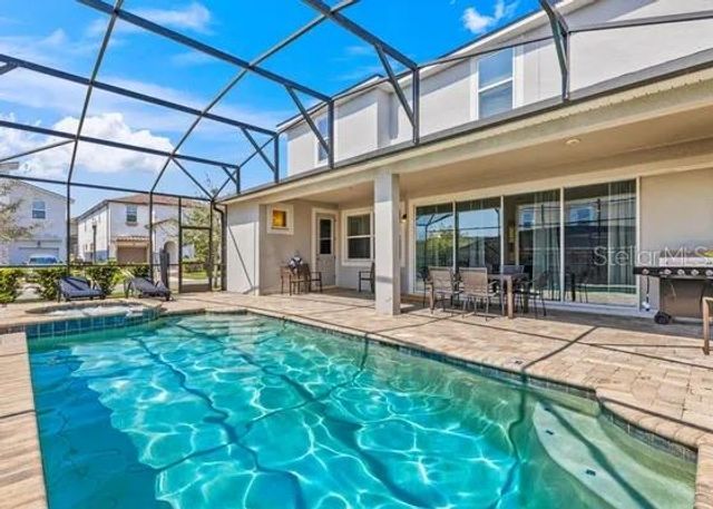 9042 SUNSHINE RIDGE LOOP, Kissimmee, FL 34747