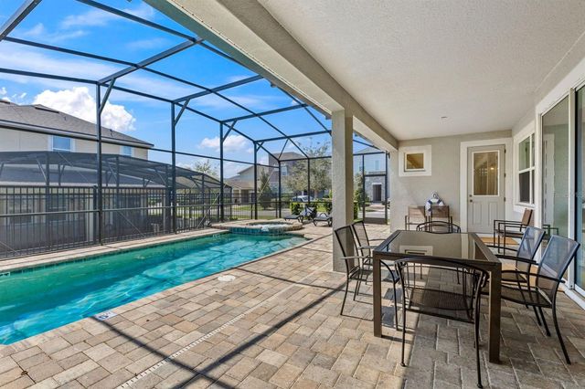 9042 SUNSHINE RIDGE LOOP, Kissimmee, FL 34747